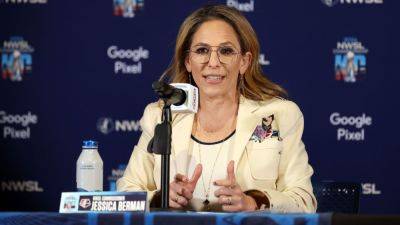 NWSL 'not done' expanding with announcement set for next week - ESPN