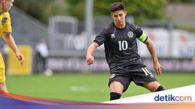 Chelsea Rekrut Striker Muda Kazakhstan, Siapa Dia?
