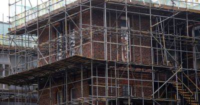 Bev Craig - North Manchester General Hospital is being rebuilt – but what happens now? - manchestereveningnews.co.uk - state Indiana - county Craig