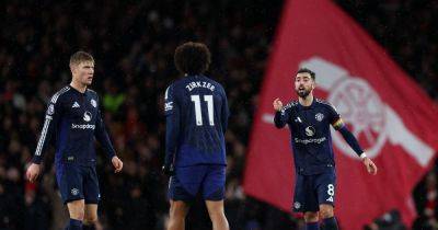 Manchester United can't afford to repeat the same transfer error for the third year running