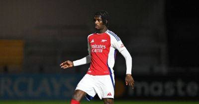 Manchester United make transfer 'contact' over Arsenal raid as summer repeat eyed