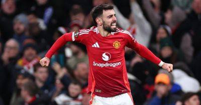 'Avoiding calamity' - national media make 'pointless' Manchester United point after Rangers win