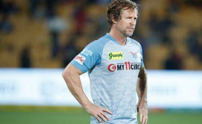 "Great Effort To Get Ahead Of Strong Teams In World": Jonty Rhodes On South Africa Reaching Maiden WTC Final
