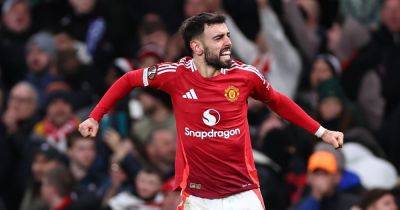 What Manchester United need to do to reach Europa League last-16 after Rangers win
