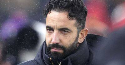 Ruben Amorim just did something Sir Alex Ferguson wouldn't at Man United - and it was dangerous