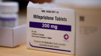 Morning after pill could be used as alternative to mifepristone in abortions, study says
