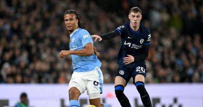 Chelsea send Cole Palmer injury update ahead of Man City fixture as midfielder ruled out