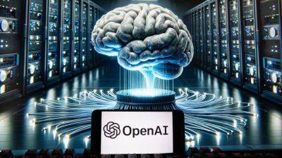 OpenAI launches first AI agent ‘Operator’ but it won’t be coming to Europe yet - euronews.com - Usa