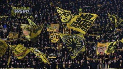 Nuri Sahin - Interim coach Tullberg rallies struggling Dortmund ahead of Bremen clash - channelnewsasia.com
