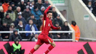 Jones to miss Liverpool's league game against Ipswich