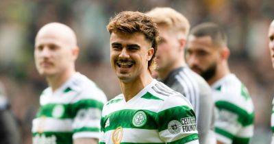 Jota back at Celtic is a behind the scenes masterplan as Brendan Rodgers insists 'I still want ANOTHER striker'