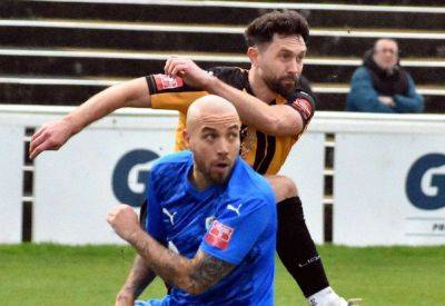 Dartford manager Ady Pennock says team are ‘different animal’ to side which lost 4-0 at Billericay Town ahead of this weekend’s top-of-the-table Isthmian Premier game at Princes Park