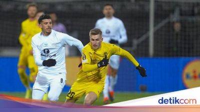 Liga Europa - Malam Horor Maccabi Tel Aviv di Norwegia: Didemo, Disindir, Kalah - sport.detik.com - Israel