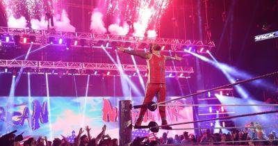 How to buy WWE London Raw and SmackDown launch event tickets: Date, time, prices and where to buy pre-sale