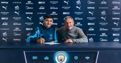 Eddie Howe reveals brutal Newcastle PSR truth as Man City swoop to seal £33.5m transfer