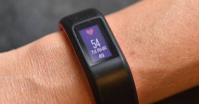 Smartwatches could spot depression and reverse ‘pandemic’ of mental health problems - manchestereveningnews.co.uk - Usa - North Korea