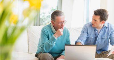 HMRC 'side hustle check' for Vinted, Depop and eBay sellers explained ahead of January deadline - manchestereveningnews.co.uk