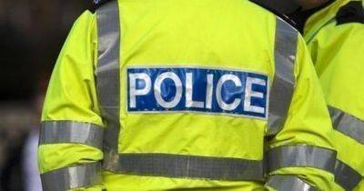 Man charged with possession of an offensive weapon and ammunition for a firearm