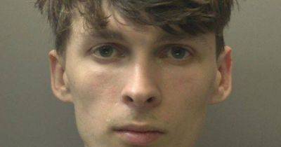 Christmas Eve - Williams - Pie company fortune heir murdered his best friend in 'barbaric' attack - manchestereveningnews.co.uk