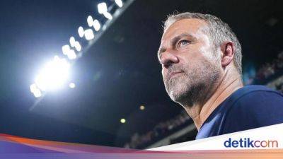 Setajam Ini Barcelona-nya Hansi Flick