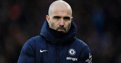 Enzo Maresca does not rule out move for Man Utd winger Alejandro Garnacho
