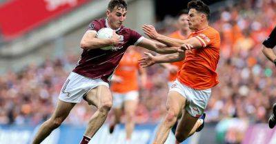 Kerry Gaa - Tyrone V (V) - Armagh Gaa - Cavan V (V) - Derry - Mayo Gaa - Galway Gaa - Cork Gaa - GAA Preview: Start of National League campaign - breakingnews.ie - Ireland - county Clare