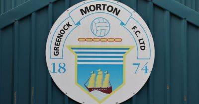 Morton Cowshed feels wrath of Storm Eowyn as Cappielow Stand’s roof torn off by 100mph winds