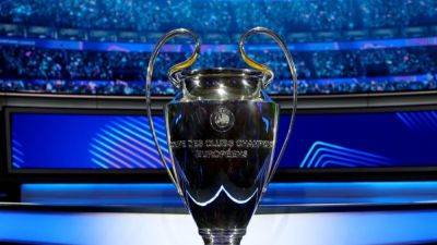 Champions League prepares for final feast after UEFA reforms hit the mark