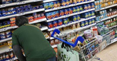 One detail on supermarket labels could save you money on your weekly shop - manchestereveningnews.co.uk - Instagram