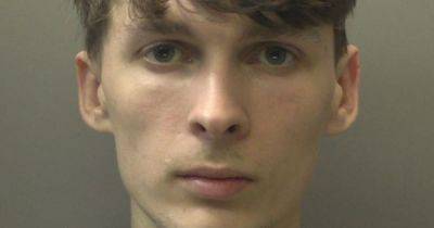 Christmas Eve - Williams - Man who stabbed 'lifelong friend' to death at their home handed life sentence - walesonline.co.uk