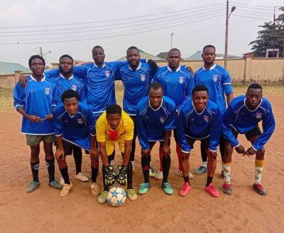 Real Achiever’s FC defeat Midramo Team in thrilling Lagos clash - guardian.ng