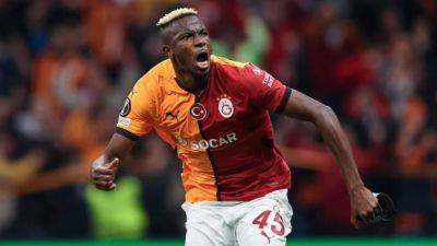 Cole Palmer - Glen Johnson - Don’t sign Osimhen, ex-Chelsea player warns club - guardian.ng - Britain - county Johnson