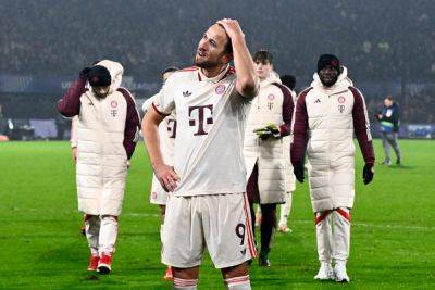 Misfiring Kane needs to shake off slump as Bayern visit Freiburg