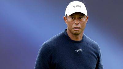Tiger Woods - Genesis Invitational - Jay Monahan - Genesis Invitational moved to San Diego due to LA wildfires - rte.ie - Los Angeles - county San Diego - county Pine