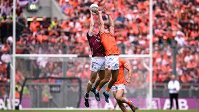 Hyde Park - Tyrone V (V) - Kerry V (V) - Pearse Park - Cavan V (V) - Croke Park - Derry - Allianz Football League Round 1: All You Need to Know - rte.ie