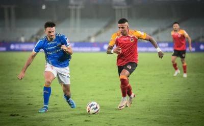 East Bengal Break 4-Game Winless Streak With 2-1 Win Against Kerala Blasters - sports.ndtv.com - Denmark - India - Greece