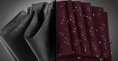 The £11 Amazon umbrella with 7,400 ratings shoppers say holds up in 'the strongest winds'