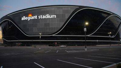 College Football Playoff title game set for Las Vegas in Jan. 2027 - ESPN