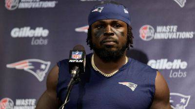 Patriots' Jabrill Peppers testifies he didn't choke or shove accuser - ESPN