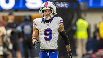 Bills S Taylor Rapp (back, hip) out vs. Chiefs - ESPN