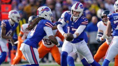 Kenny Pickett - Tyler Fulghum - Saquon Barkley - Dan Quinn - Seth Walder - NFL conference championship betting - Odds, analysis, props, picks - ESPN - espn.com - Washington - county Eagle