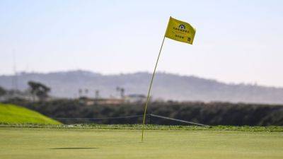 Genesis Invitational set for Torrey Pines due to L.A. wildfires - ESPN