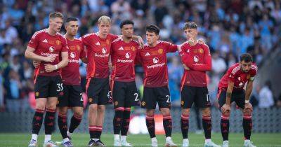 Manchester United have 10 days to prove they have learnt their Jadon Sancho lesson