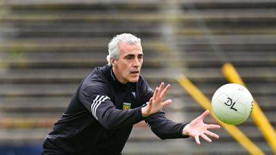 Donegal manager Jim McGuinness: New rules bring football back 20 years