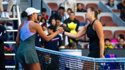 Madison Keys out to unlock secret of grand slam success as Aryna Sabalenka awaits in Australian Open final