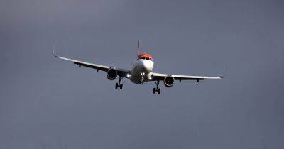 Greater Manchester - Manchester Airport cancellations latest as Storm Eowyn sparks a day of havoc for holidaymakers - manchestereveningnews.co.uk - Britain - Scotland - Ireland