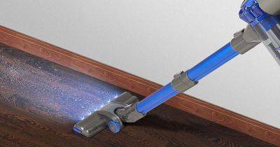 Amazon's best-selling vacuum described as a 'more reasonable Dyson' slashed to under £70