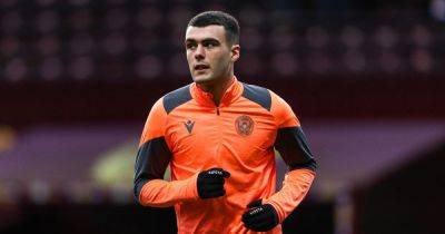 James Macfadden - Lennon Miller to Rangers transfer question asked as Motherwell pitched £2.5m deal in different guise - dailyrecord.co.uk - Scotland