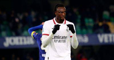 Tammy Abraham to Celtic transfer pitched as 'big name' Kyogo stopgap while surging Edouard murmur answered
