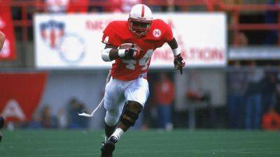 Super Bowl champion and Nebraska legend Calvin Jones dead at 54 - foxnews.com - Los Angeles - county Jones - state Kansas - state Nebraska - county Orange